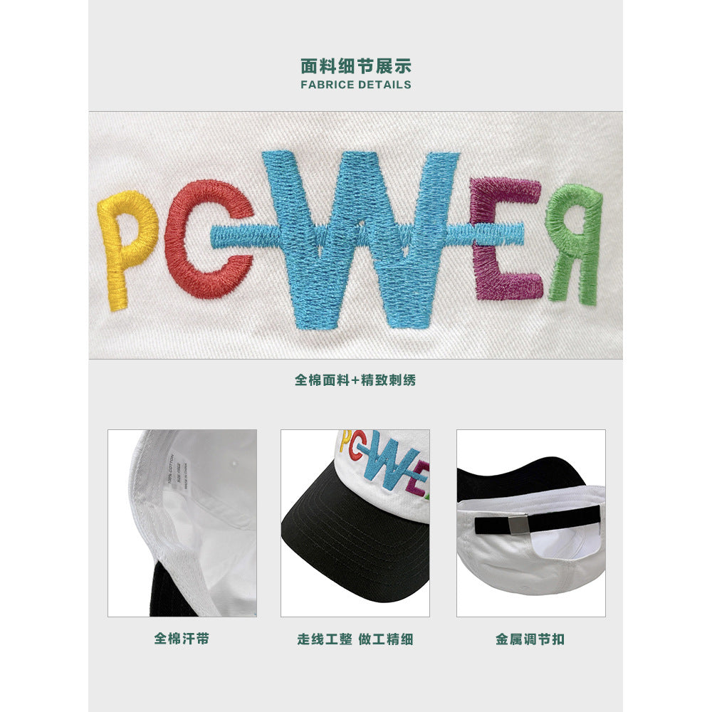 MUCUNXI Hat