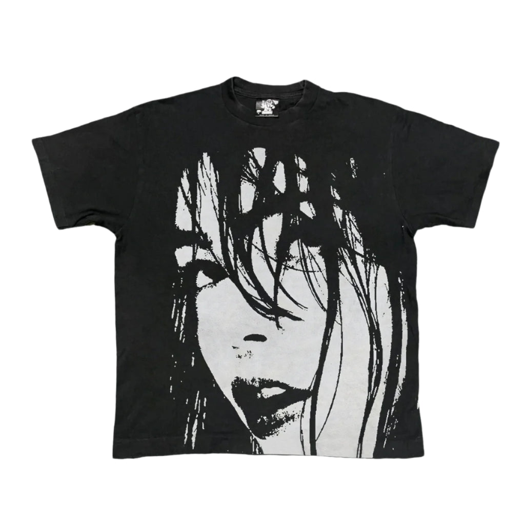 Wang Youbing Studio! EDATÍ 260g 100% Cotton Tee