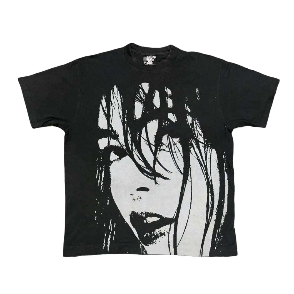 Wang Youbing Studio! EDATÍ 260g 100% Cotton Tee