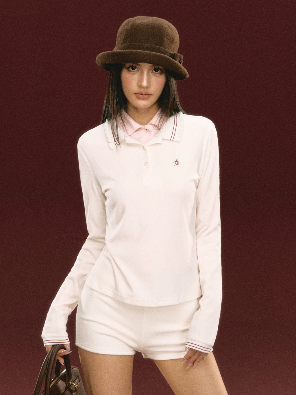 Ariseism Casual Versatile Fashion Suit