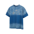 BTSG Do Old Spray Ma Liu Gradual Change Tee