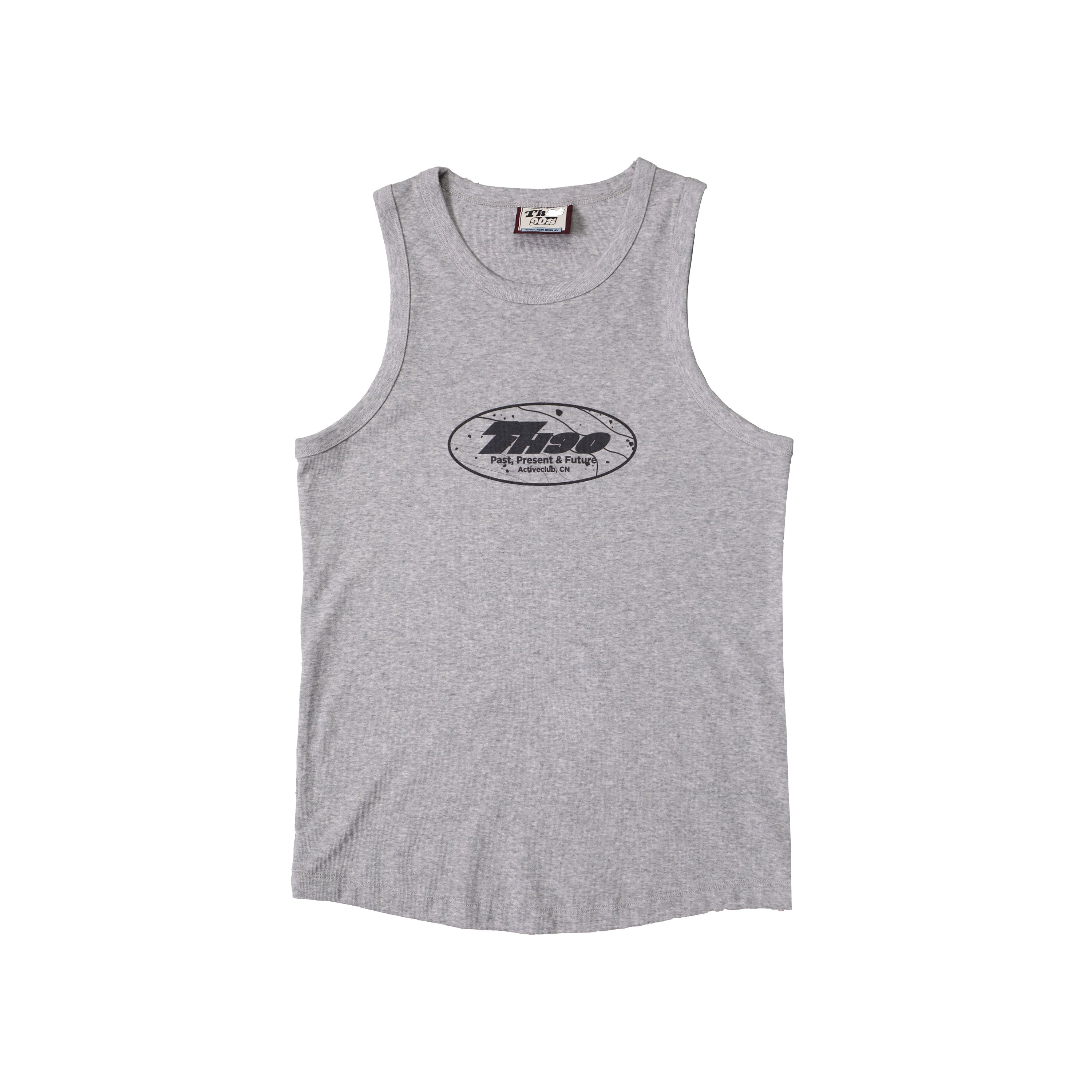 TH90 Outdoor Sports Vintage Fit Vest
