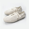 Stay The Night Imported First-layer Cowhide Suede Thin-soled Dexun Shoes