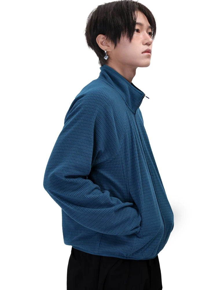 SOUTHFISH grid thermal insulation jacket