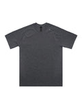 Unf Fitness Tight Quick Drying Tee