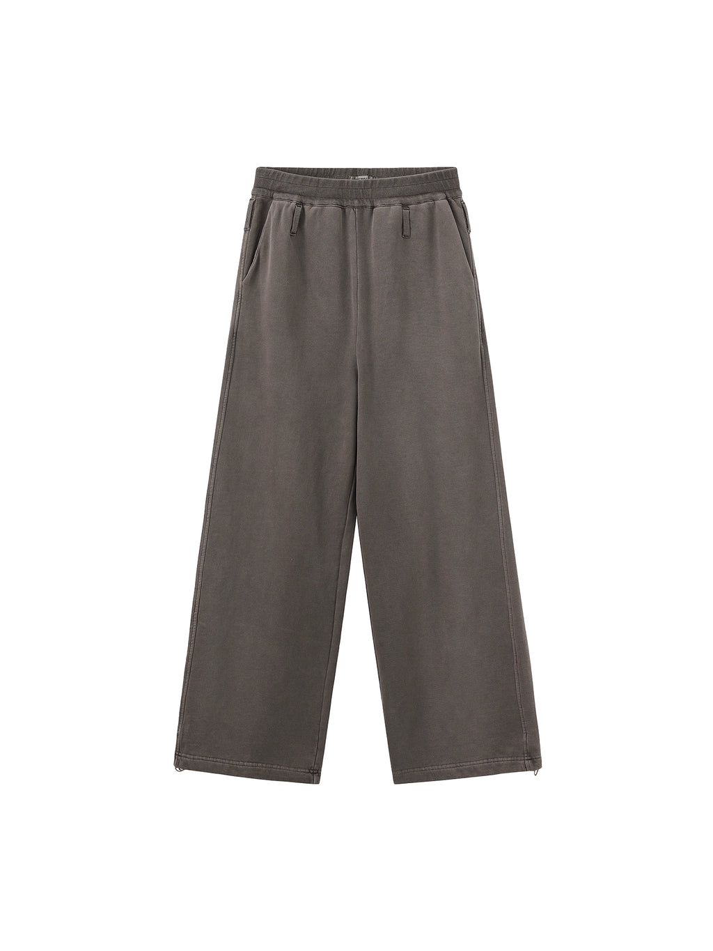 LIBERAFIT Casual Versatile Old Sweatpants