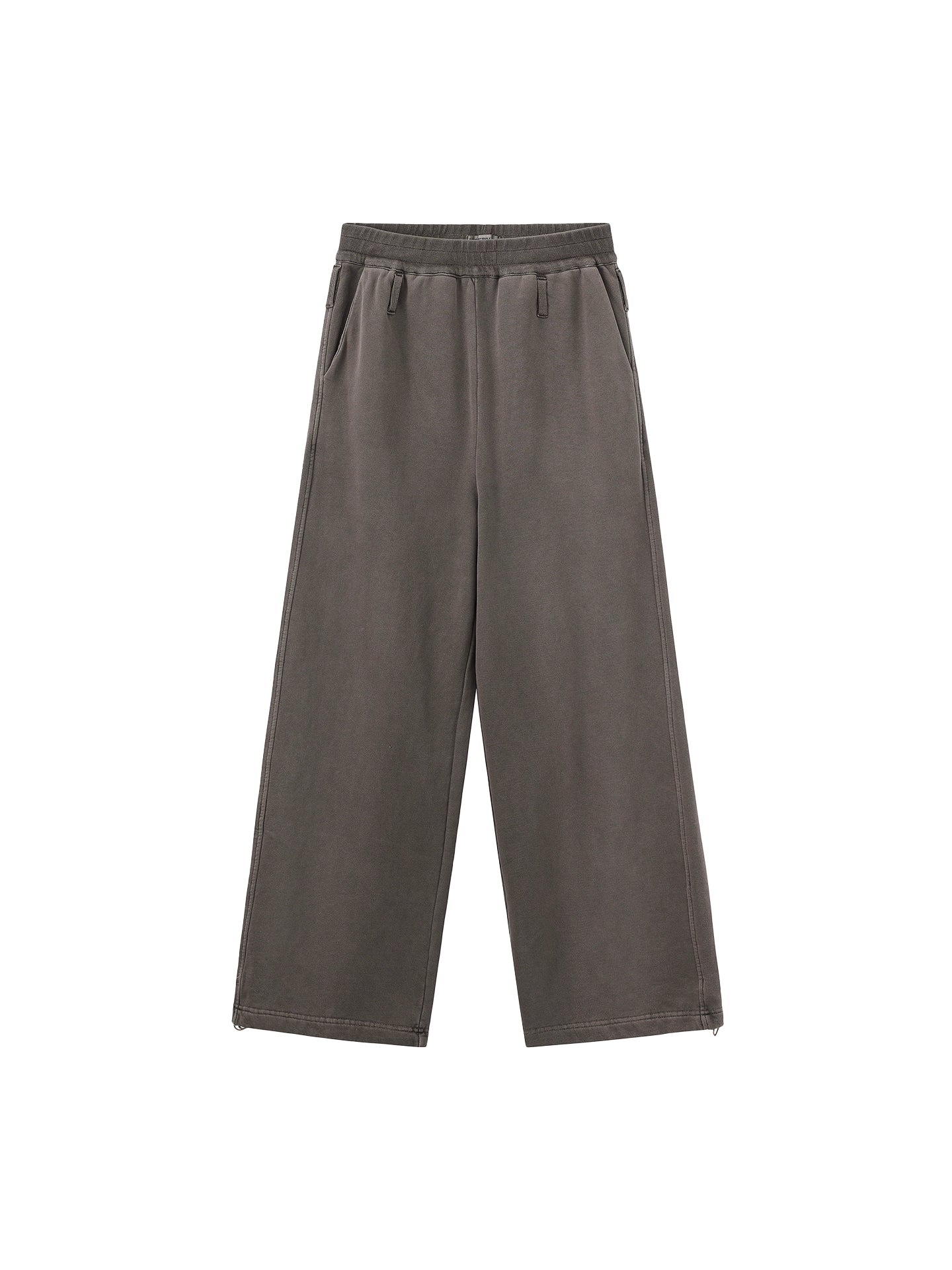 LIBERAFIT Casual Versatile Old Sweatpants