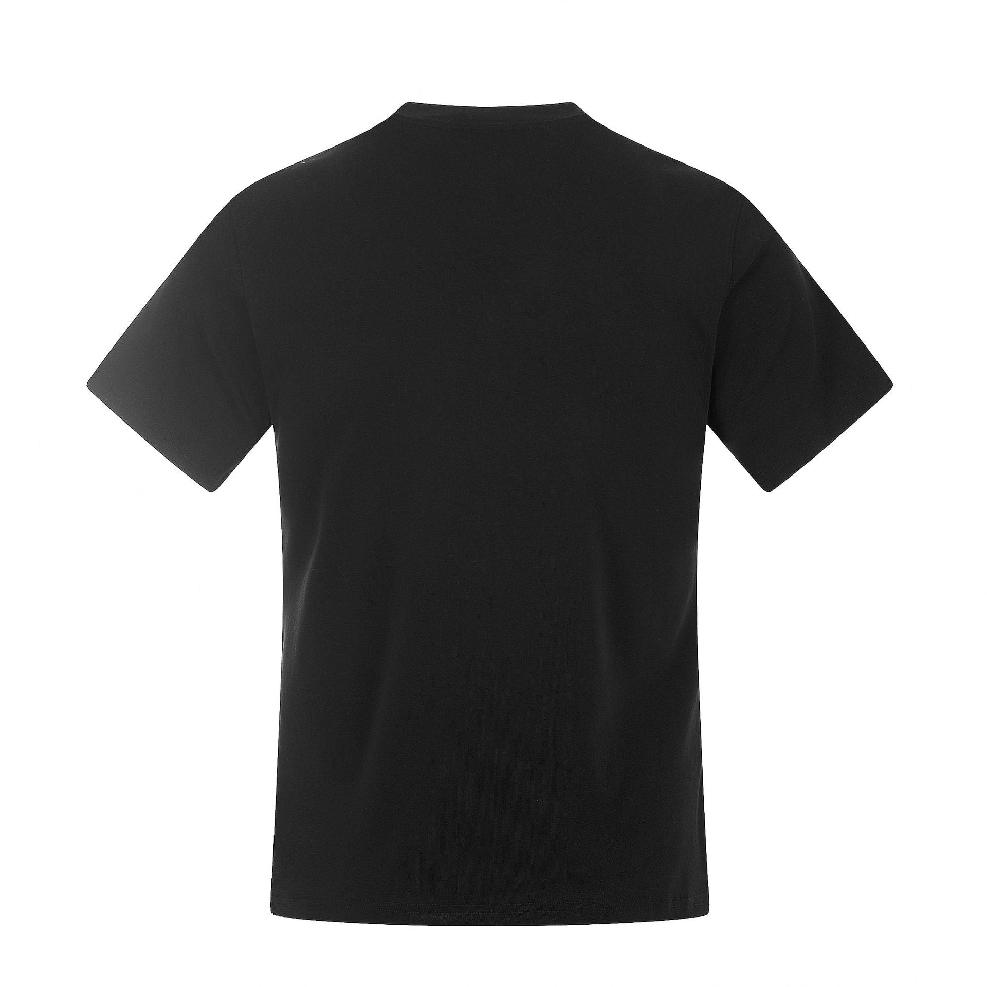 11KN Sketch Printing Versatile and Thin Tee