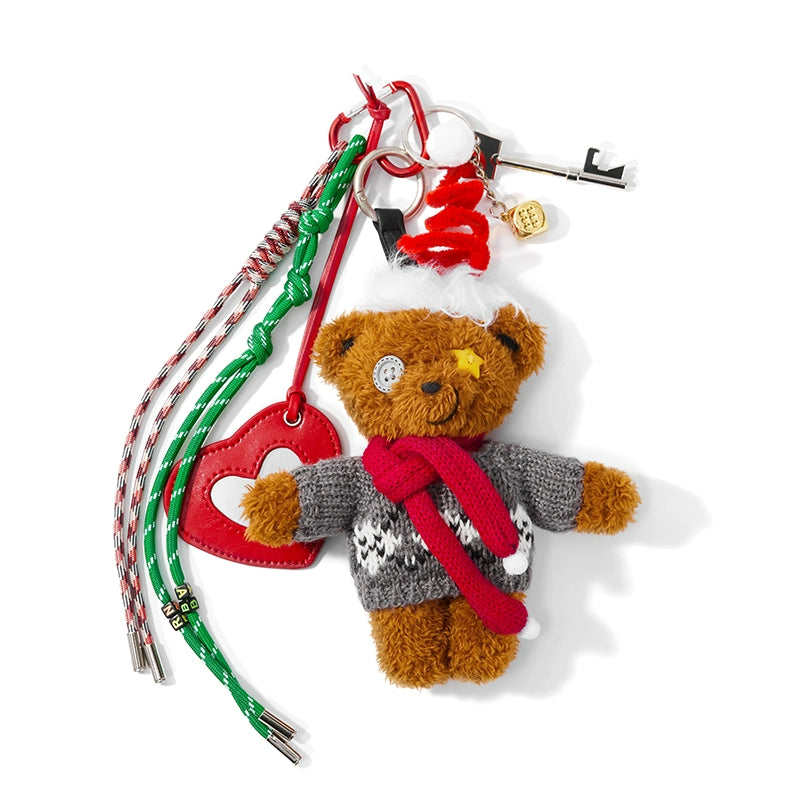 SmoSmos Doll Bag Pendant