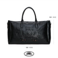 ChillHigh Leather Diagonal Hanging Portable Large Capacity Bag