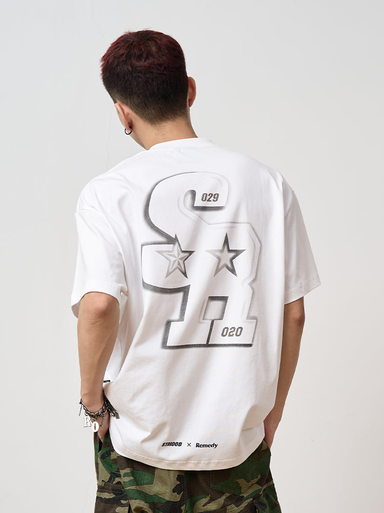 STA X RMD SR SR 020 Tee