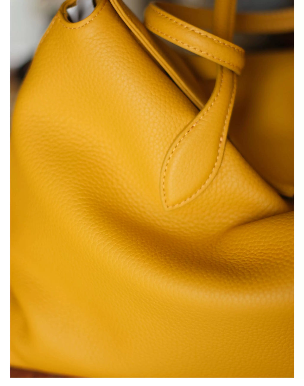 EZRO Simple Portable Tote Bag