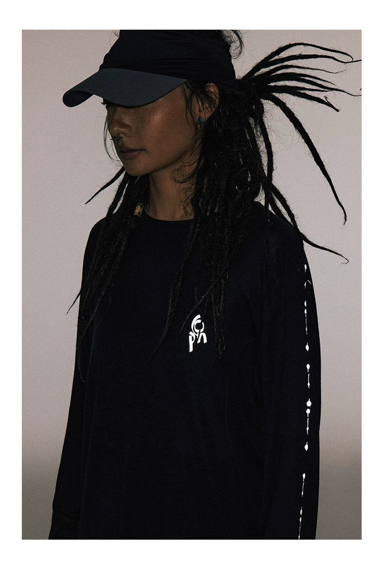 CONP Vintage Diablo Loose Tee