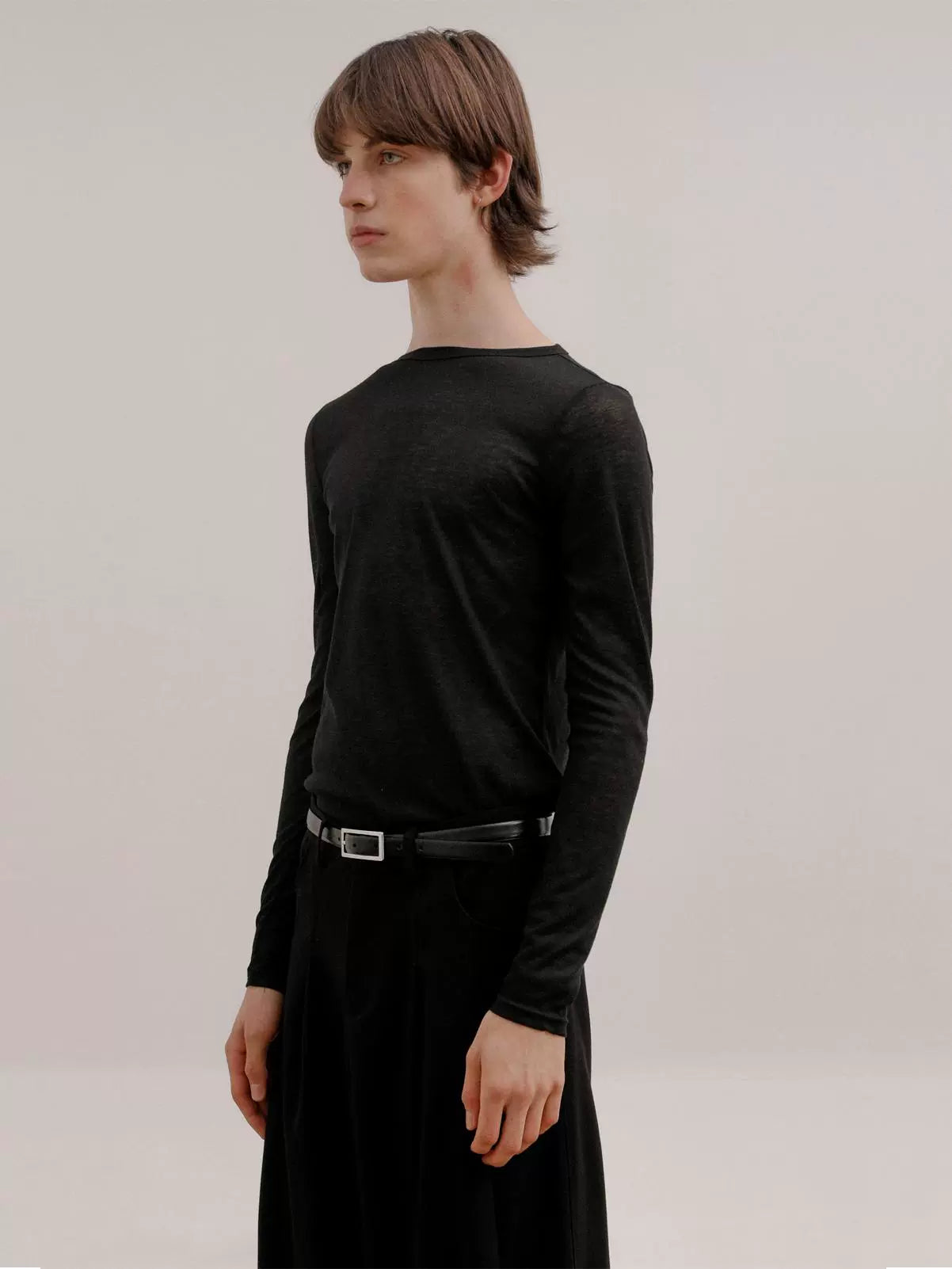COLN Perspective Long Sleeve Tee