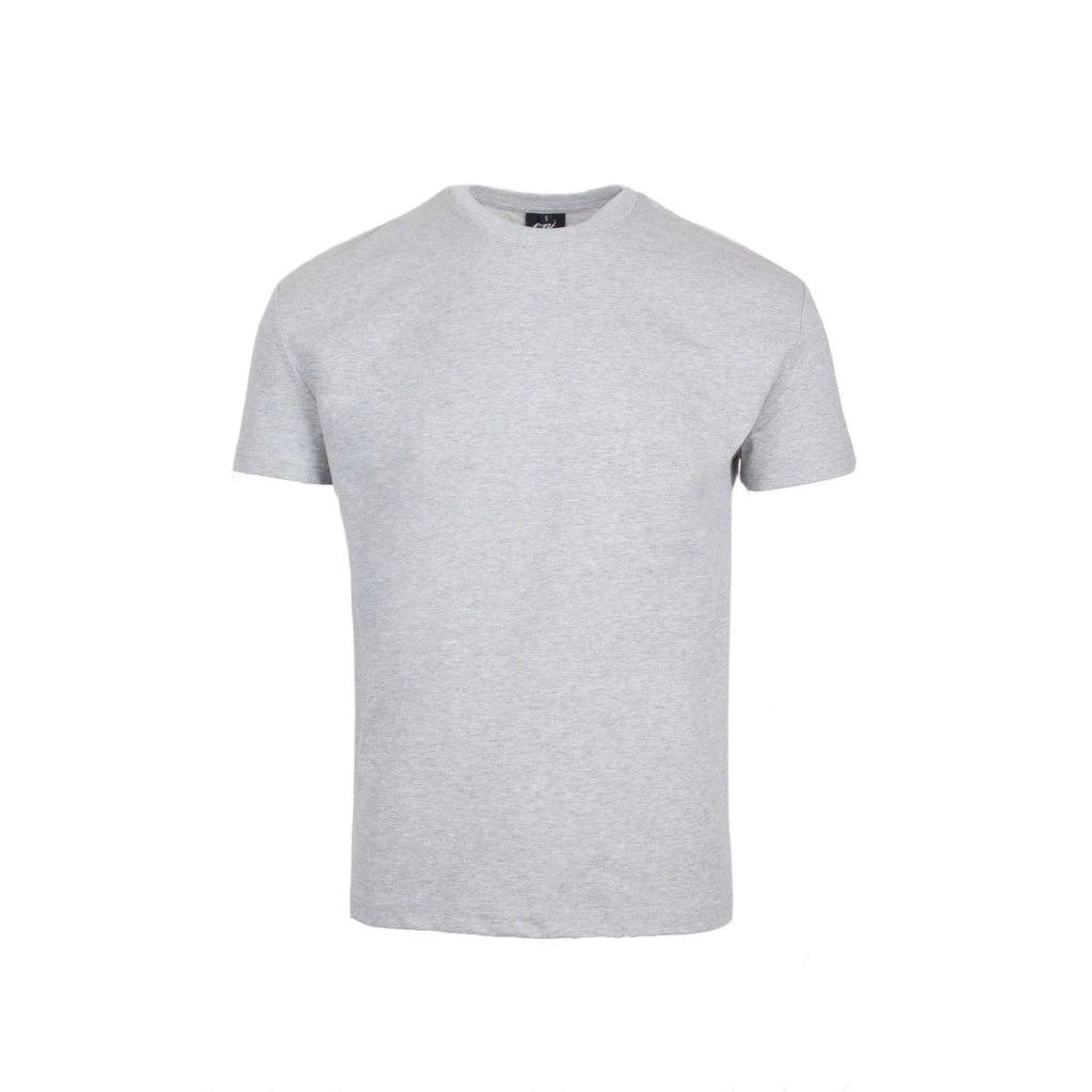 GTAL Tight Fitness Quick Drying Crew Neck tee