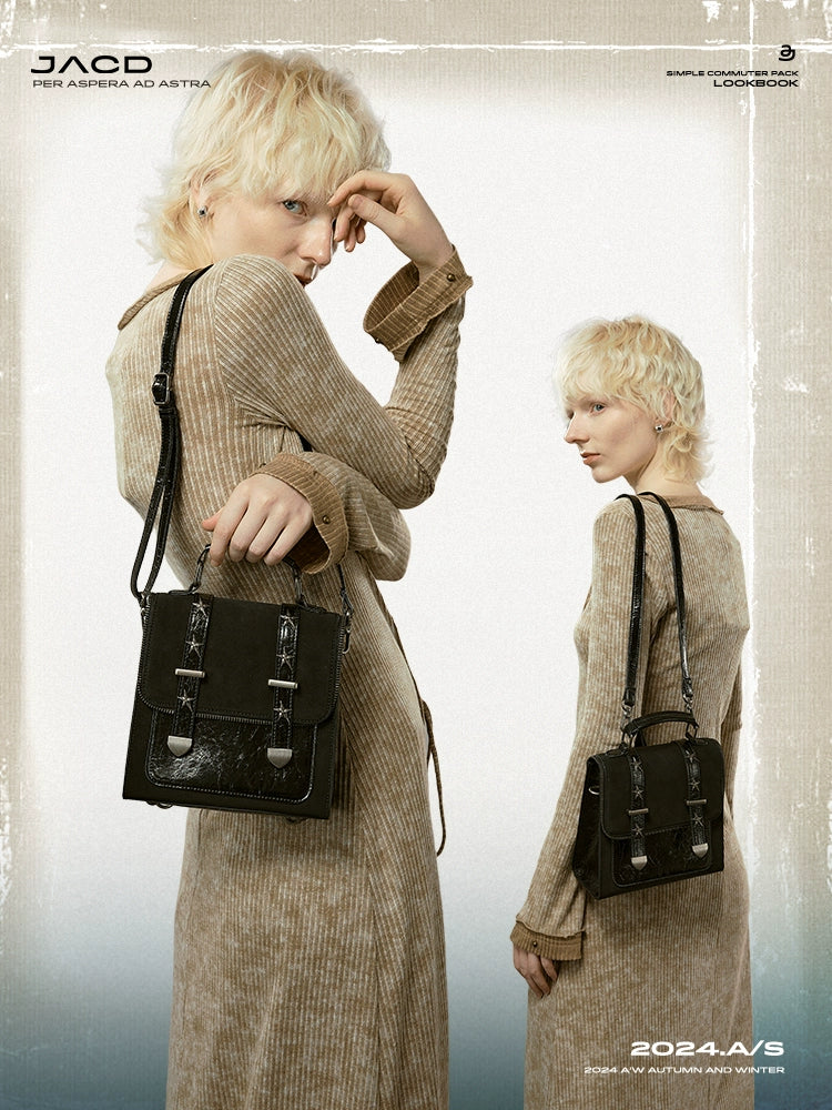 JACD Academy Style Backpack