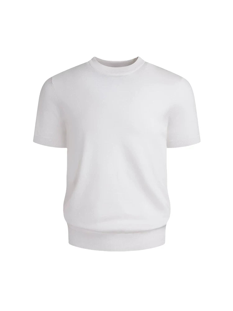 DM Tenacious Slim Knit Tee
