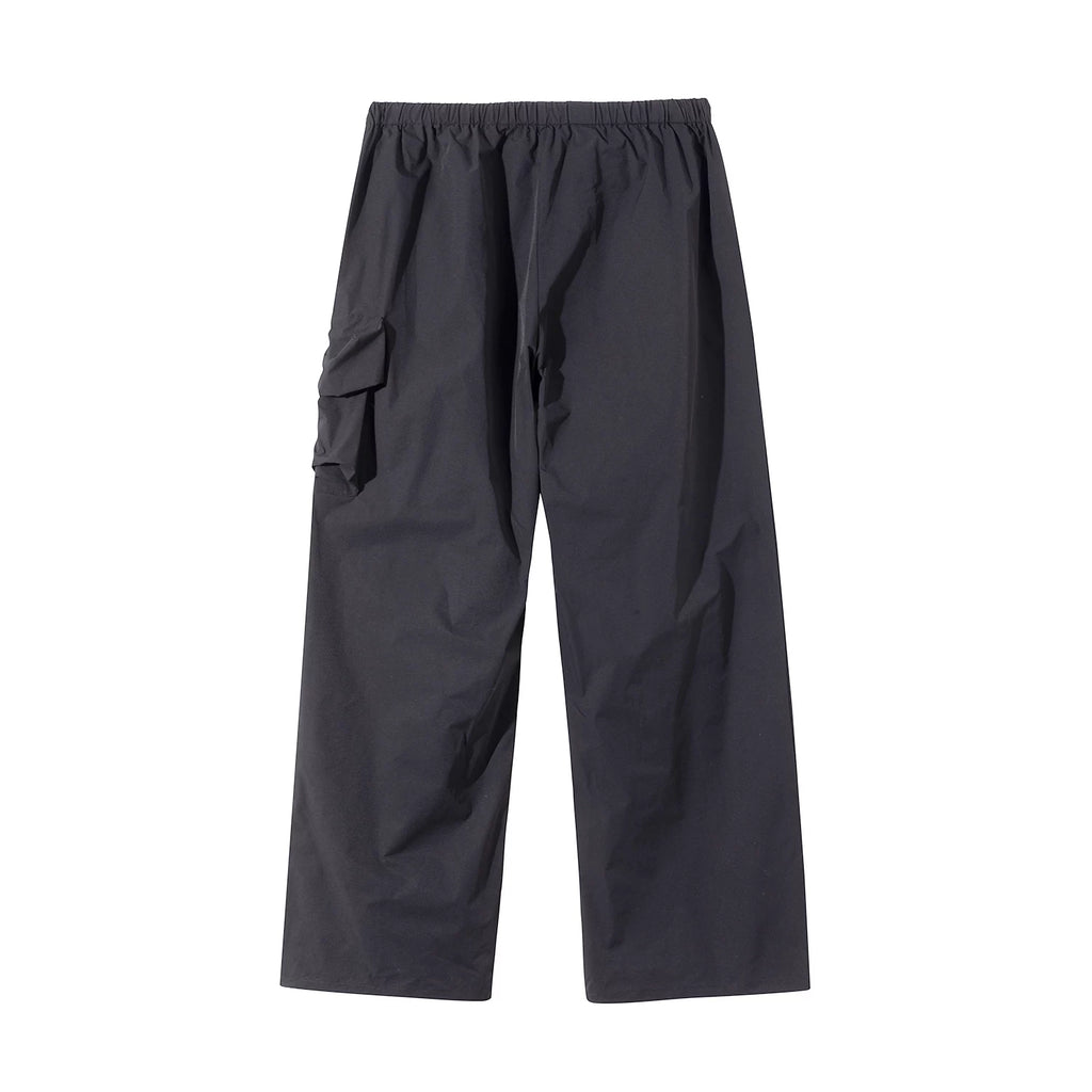 Terrawear Lightweight Straight Casual Pants