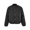MADEEXTREME minimalist solid silhouette loose versatile cotton jacket