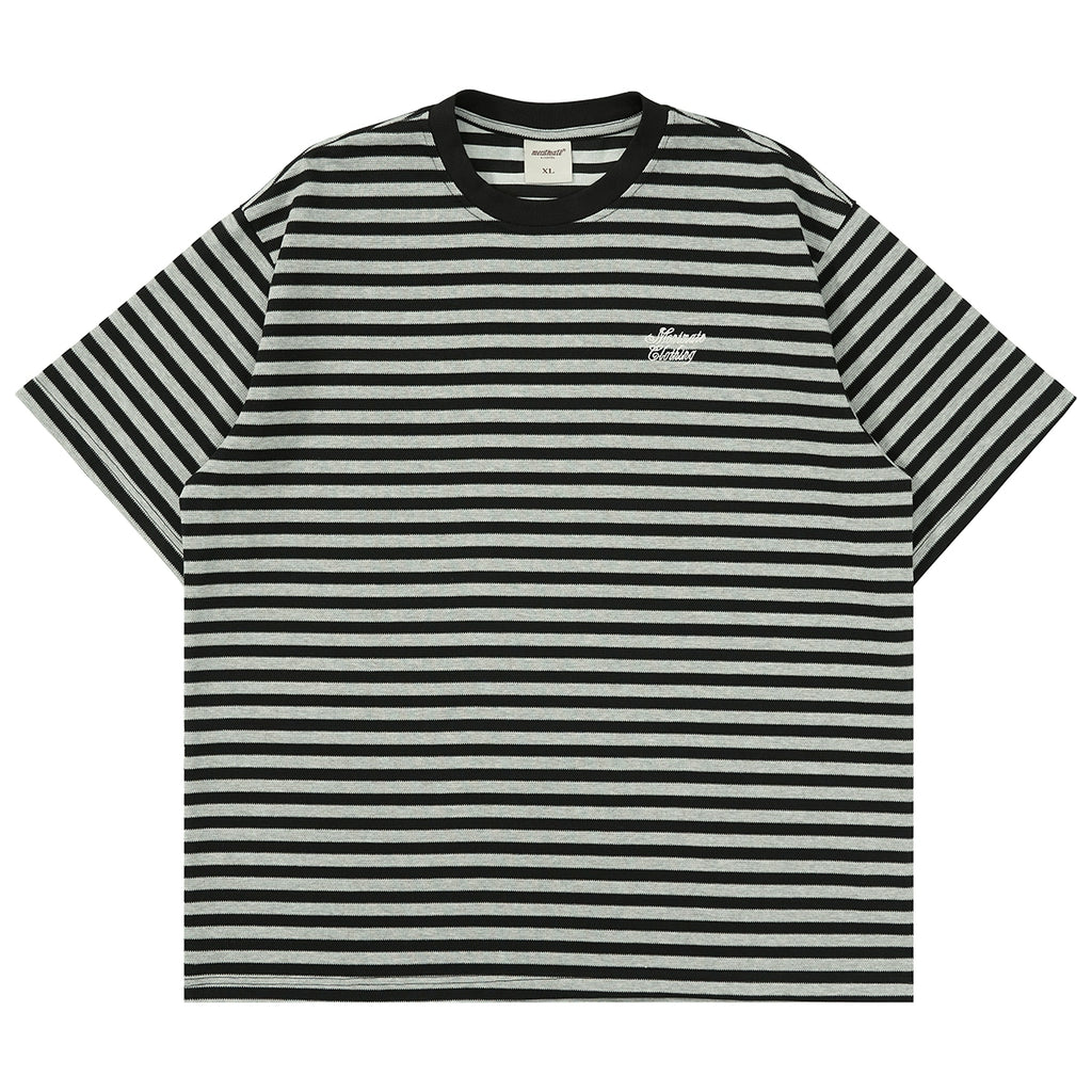 Mentmate Basic Versatile Sea Soul Shirt Tee