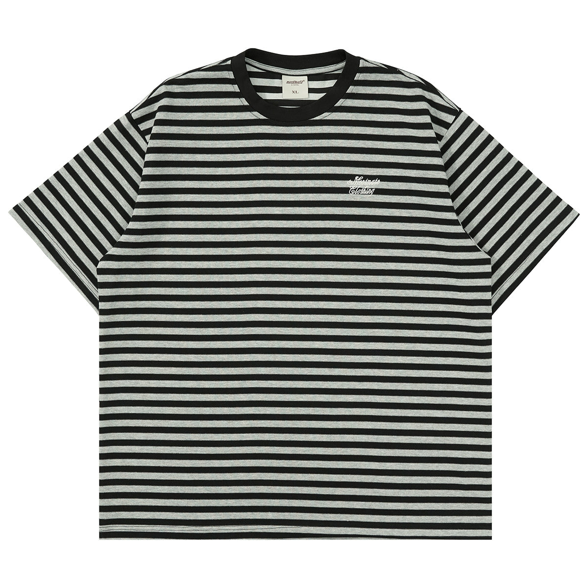 Mentmate Basic Versatile Sea Soul Shirt Tee