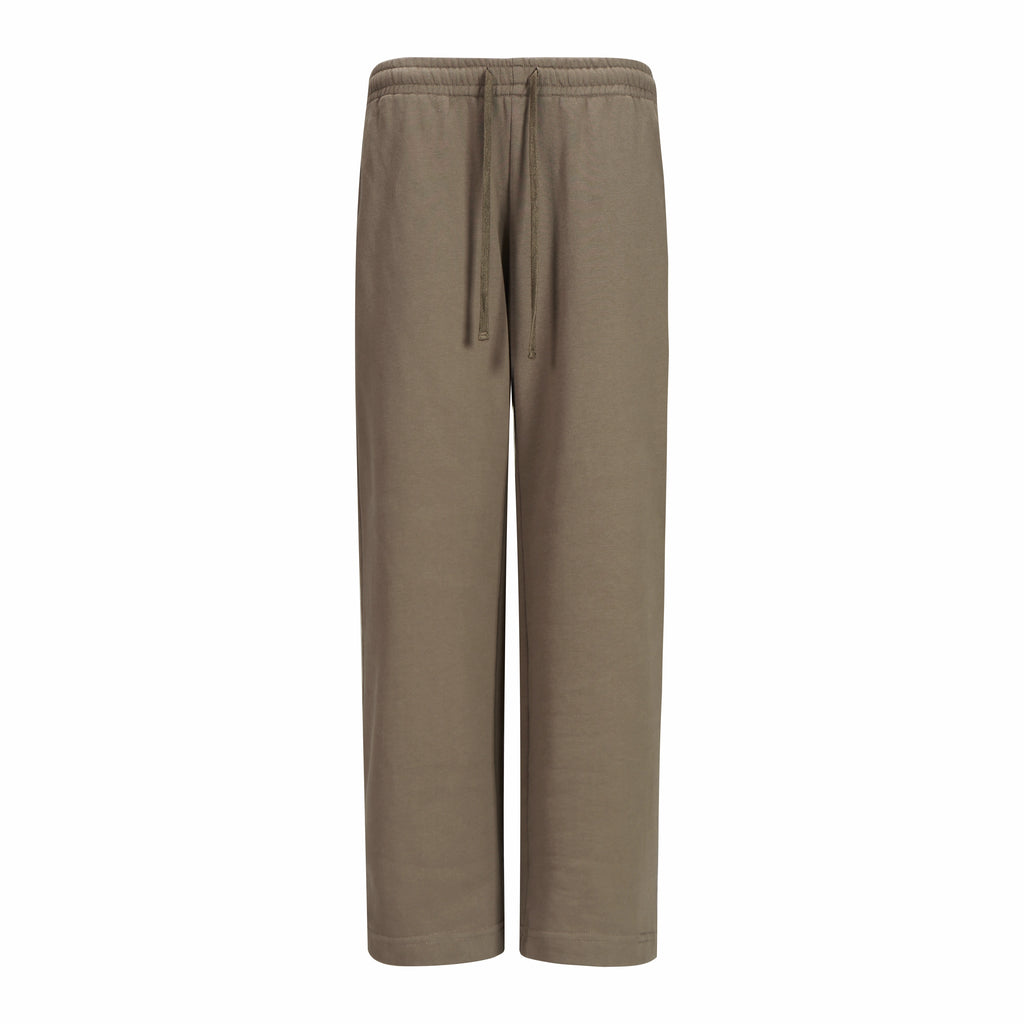 Jim Kennet Low Waist Straight Versatile Sweatpants