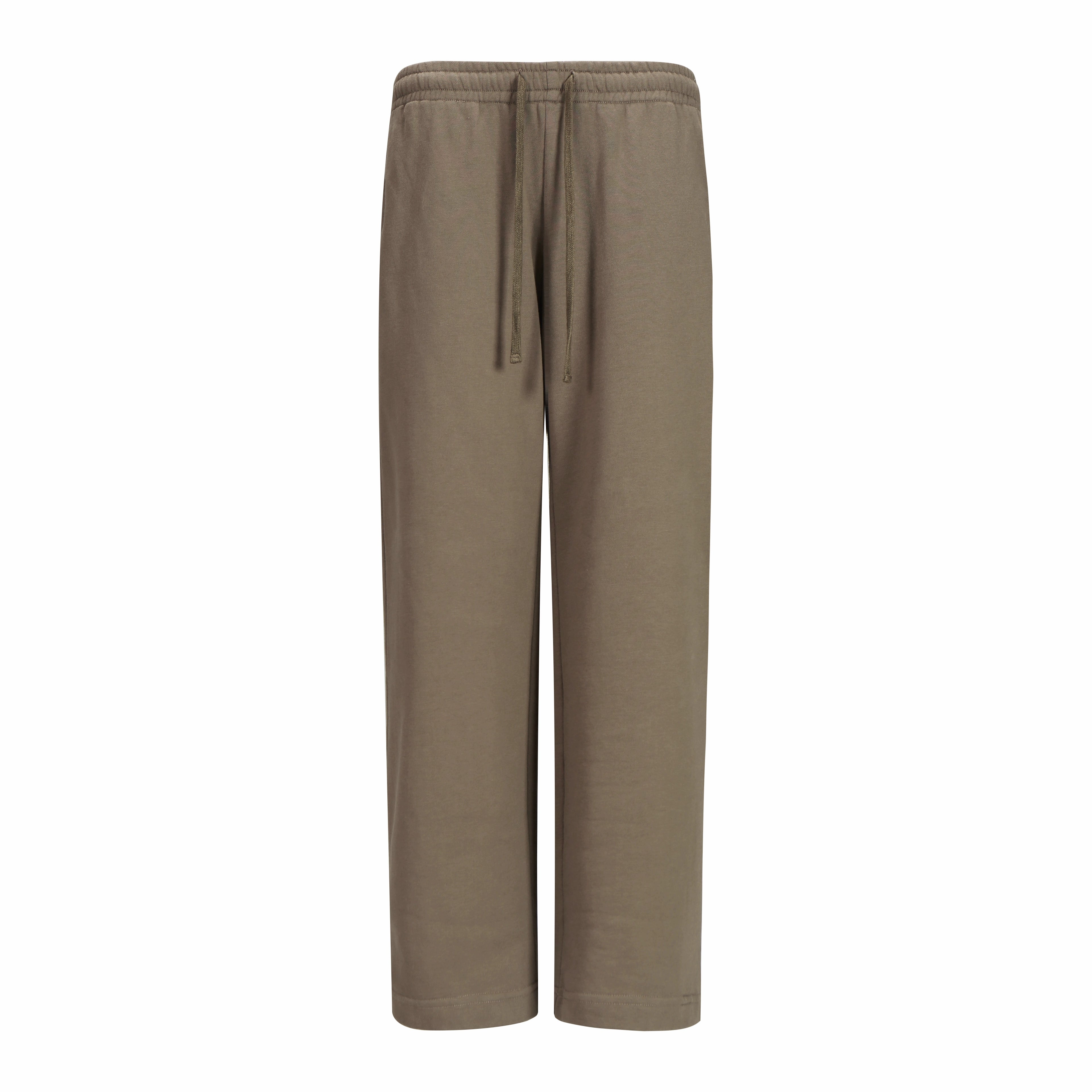 Jim Kennet Low Waist Straight Versatile Sweatpants
