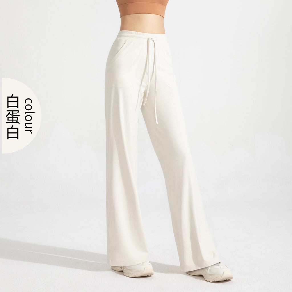 Athena Lulu Fitness Loose Skinny Yoga Pants