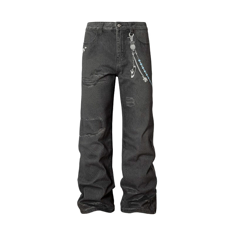 YADcrew Jewels Jeans