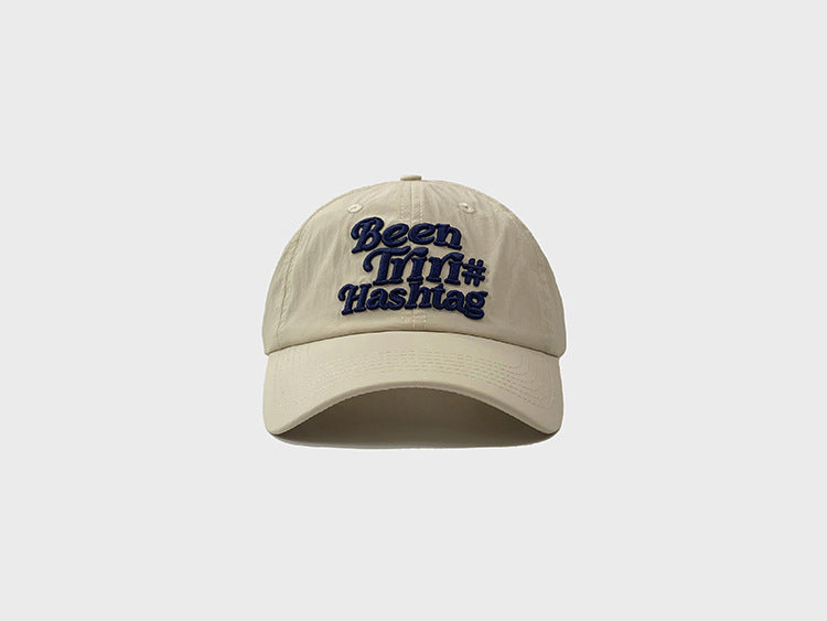 MUCUNXI Hashtag Hat