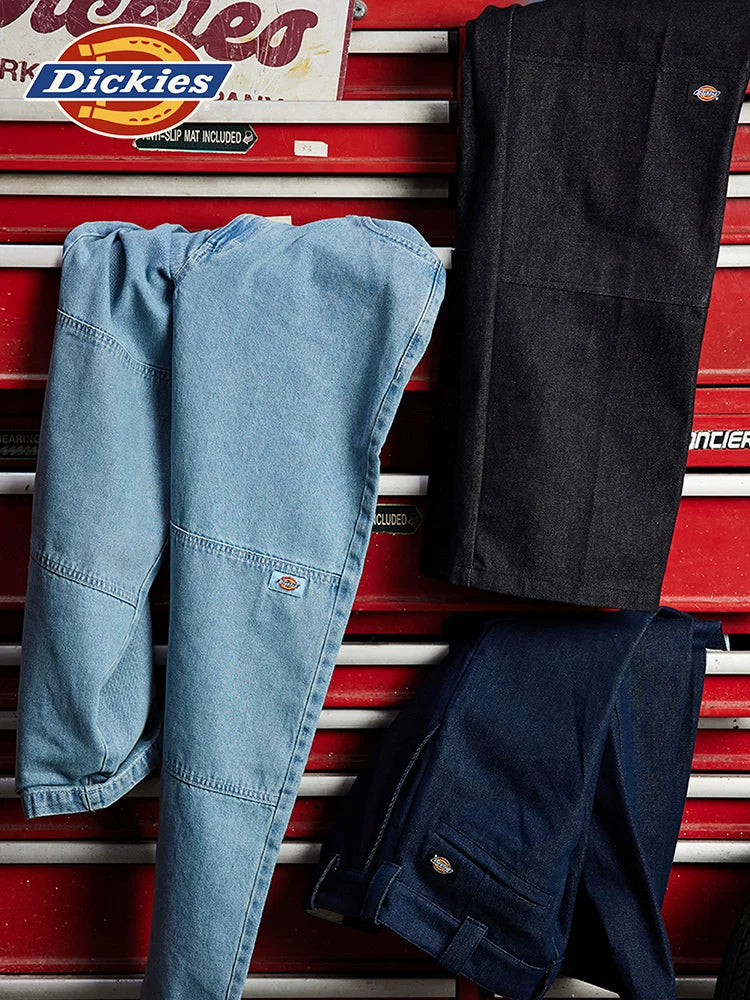 Dickies Vintage Baggy Cargo Pants