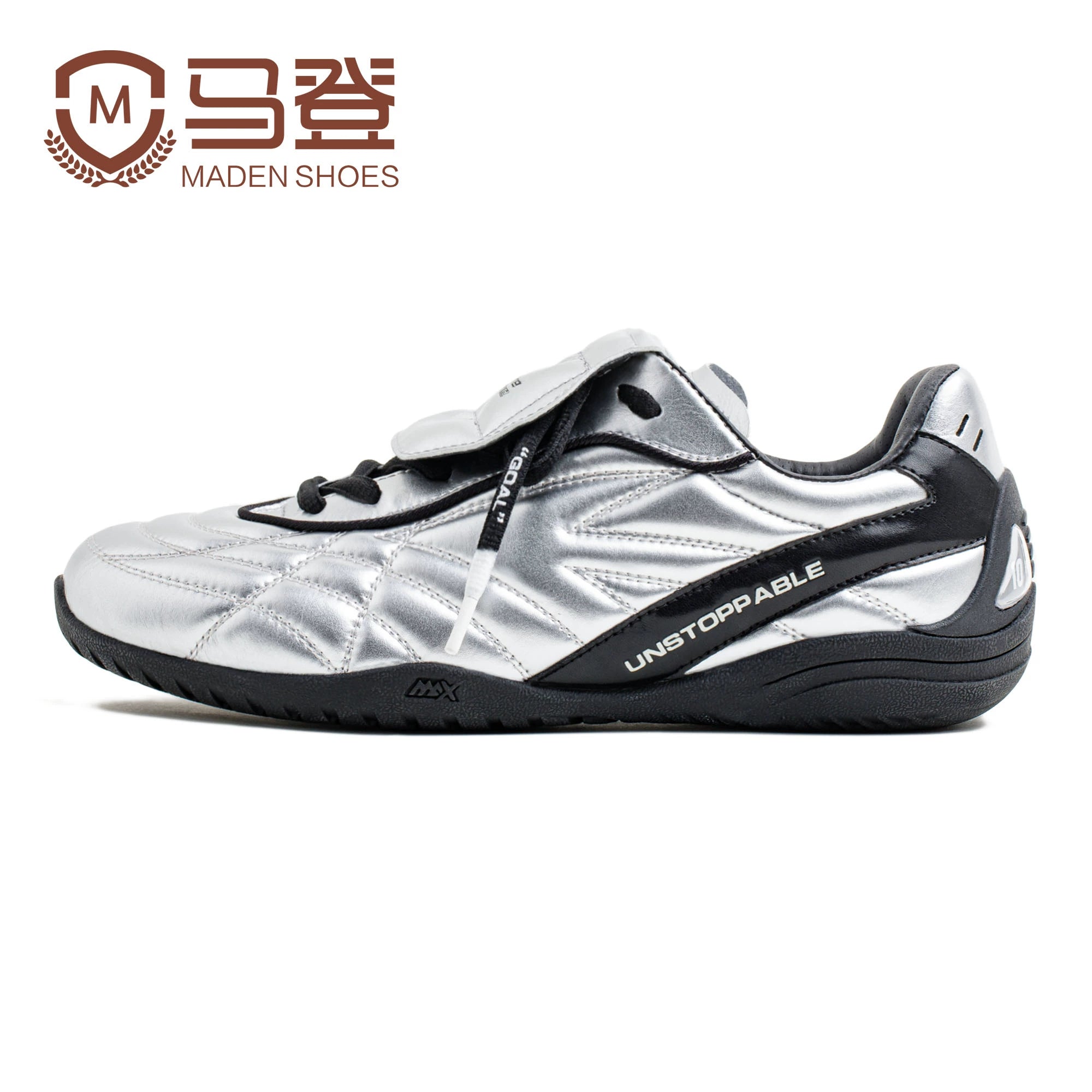 Maden Lightweight Soft-soled Sports and Leisure Shoes