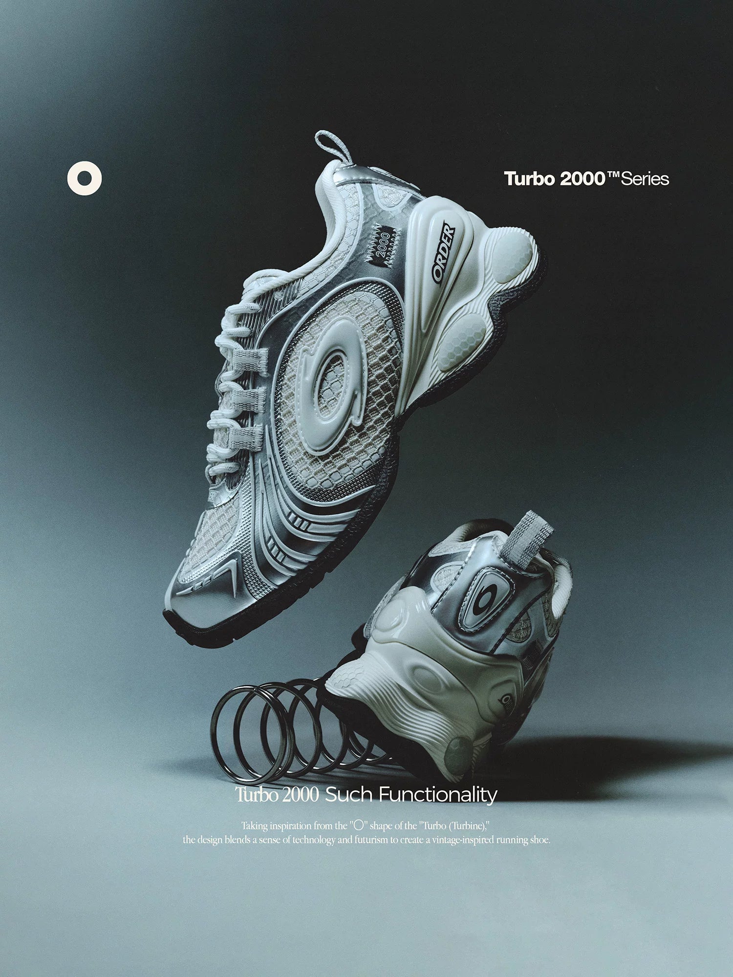 OLDORDER Height-increasing Versatile Platform Casual Shoes