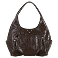 DirtySix Vintage Design Sense Underarm Bag