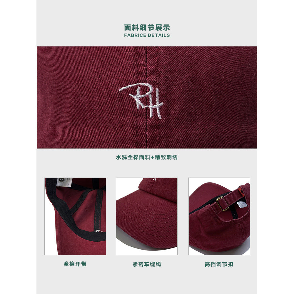 MUCUNXI Hat