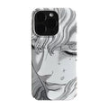 Pbcase Animation Two-dimensional Niche Apple Phone Case