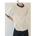 COLN Versatile Classic Casual Tee