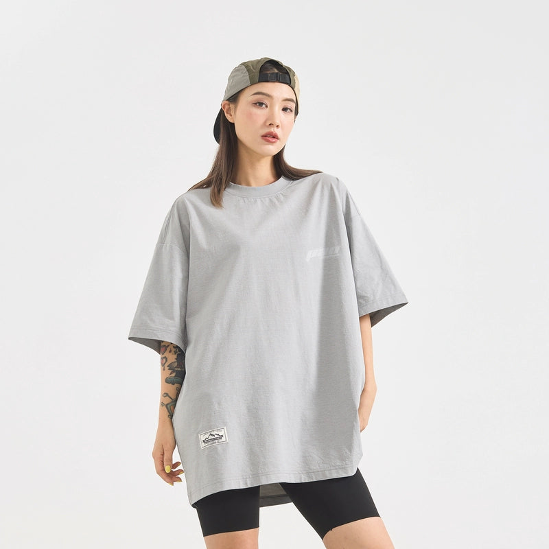 PANMAX Large Size Sunscreen Versatile Cool Tee