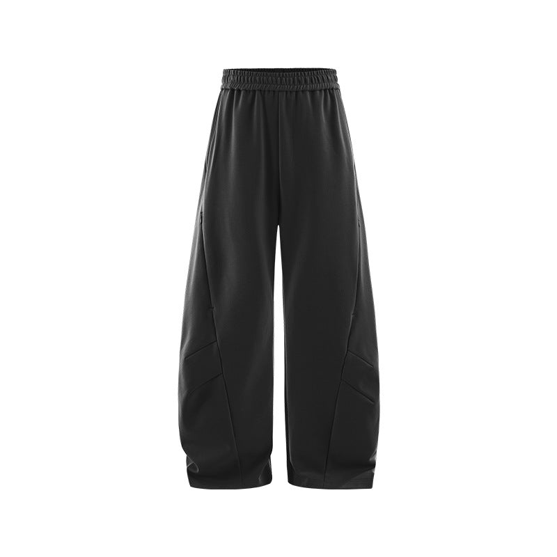 Inflation High-elastic Sports Casual Pants