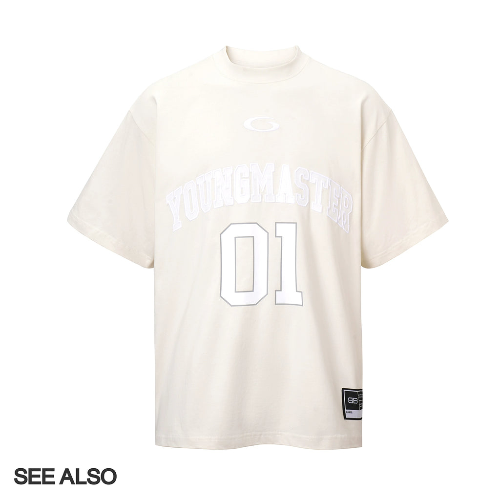 SEE ALSO temperament loose versatile sports casual short sleeve SA065