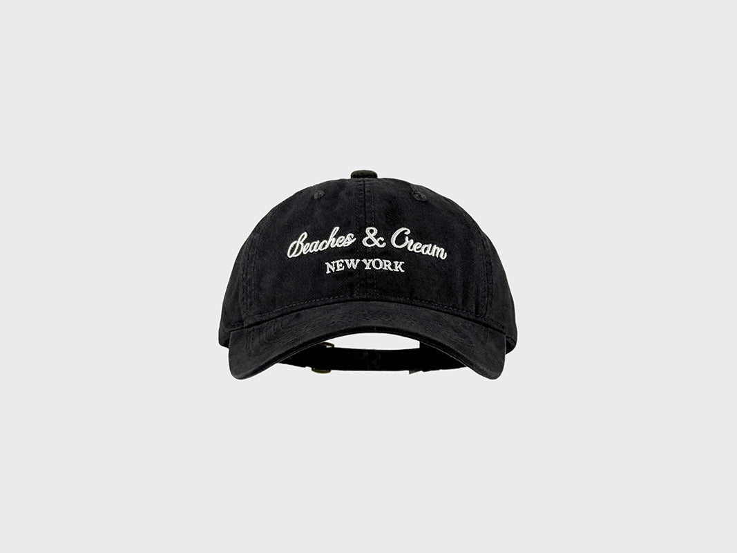 MUCUNXI Hat