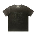 Mbbcar Retro Made Old Crew Neck Tee