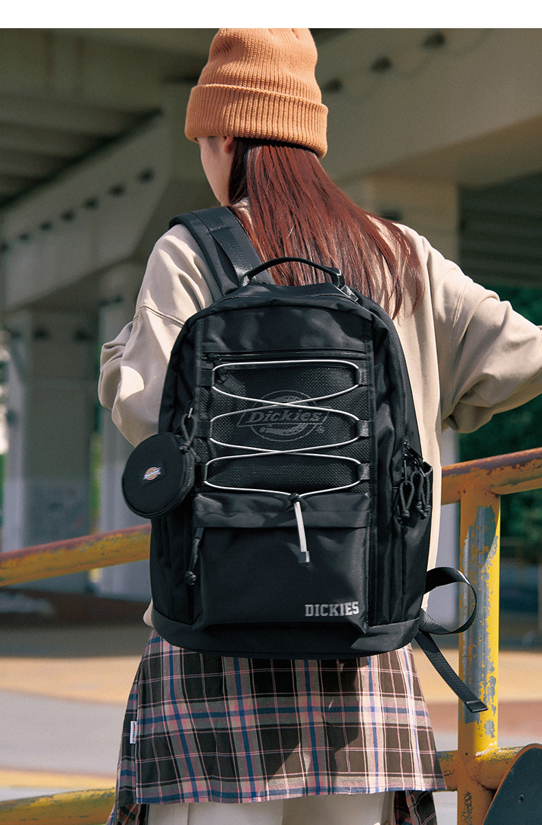 Dickies Mountain Large Capacity Commuter Backpack