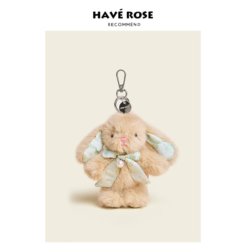 HAVEROSE Healing Emotions Small Pendant Bag Accessories