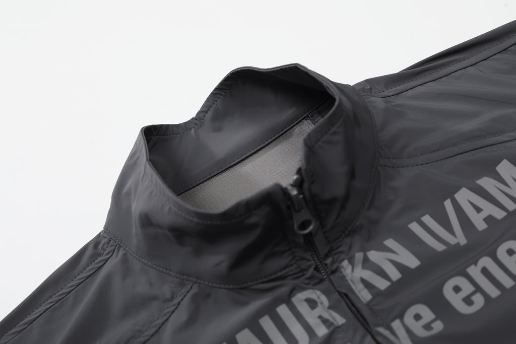 11KN Vintage Sport Skinny Casual Jacket