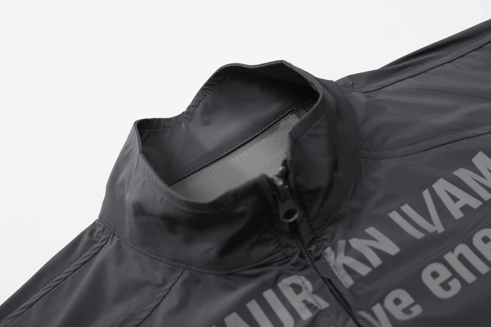 11KN Vintage Sport Skinny Casual Jacket