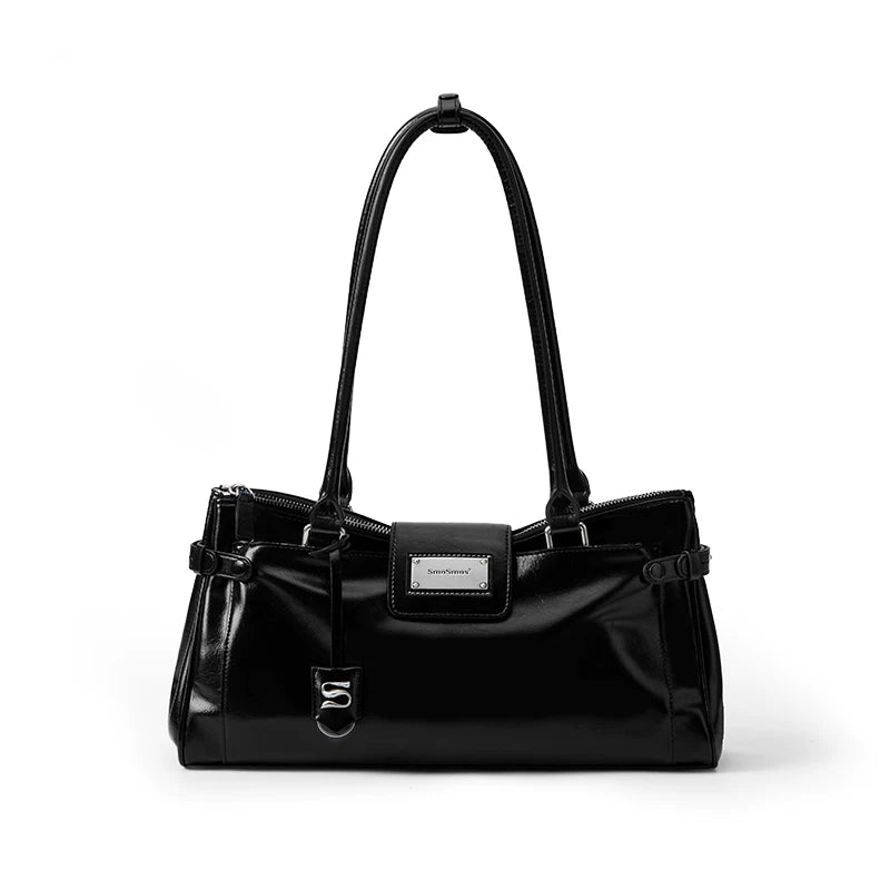 SmoSmos Temperament Trendy Versatile Armpit Bag
