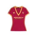 Zero Slim and Thin Jersey Sports Tee