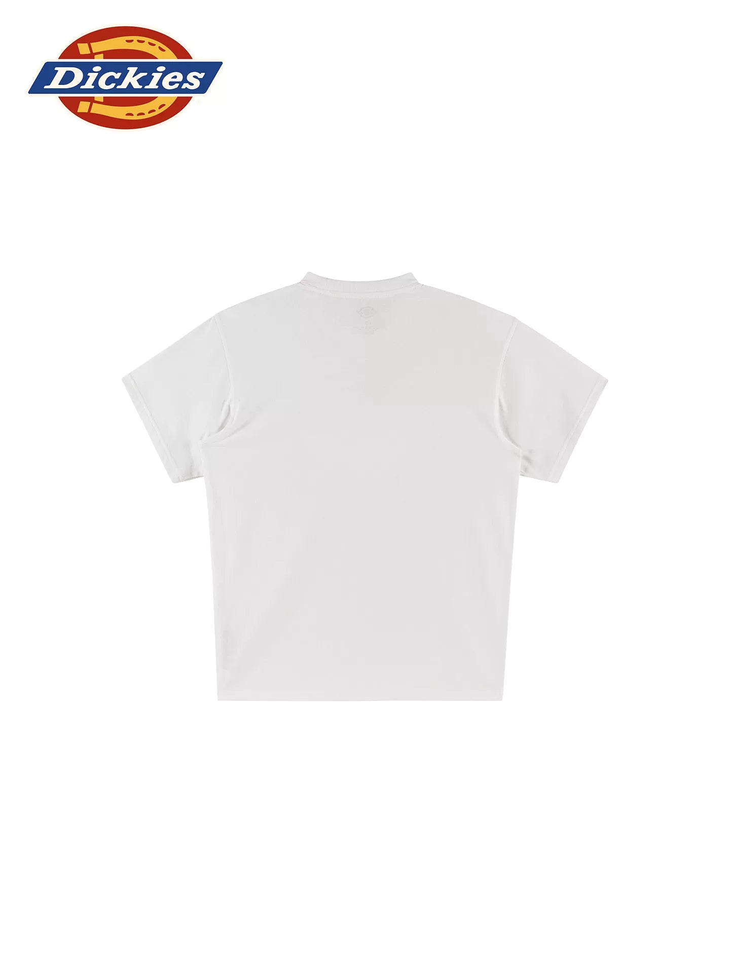 Dickies Simple Casual Versatile Tee