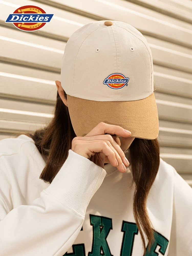 Dickies Color Matching Face Cap